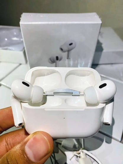 AirPods Pro 2 Deep Bass Bluetooth Earbuds