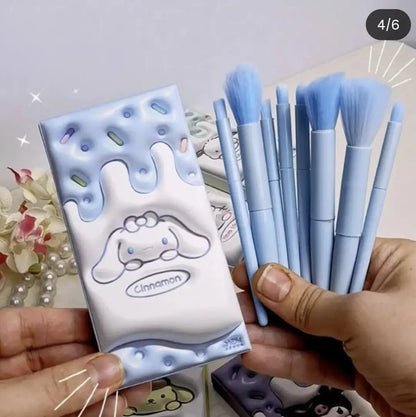 Perfect Makeup Accessory Makeup Brush