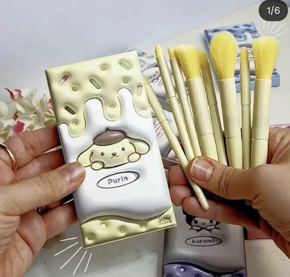 Perfect Makeup Accessory Makeup Brush