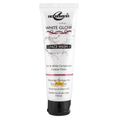 Whitening And Brightening Face Wash