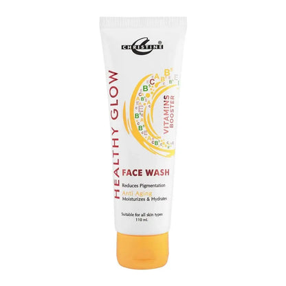 Whitening And Brightening Face Wash