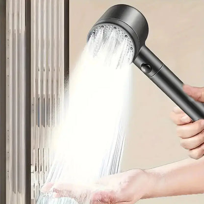 10pcs Mini Shower Head Cleaning Brush Set-Multi-Purpose Cleaning Brush