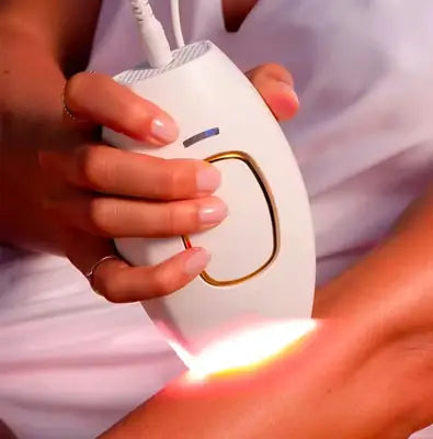 Mini Laser Hair Removal