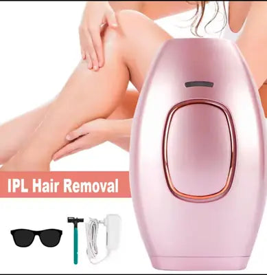 Mini Laser Hair Removal