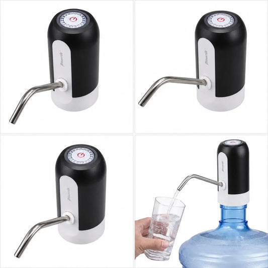 Water Dispenser Pump