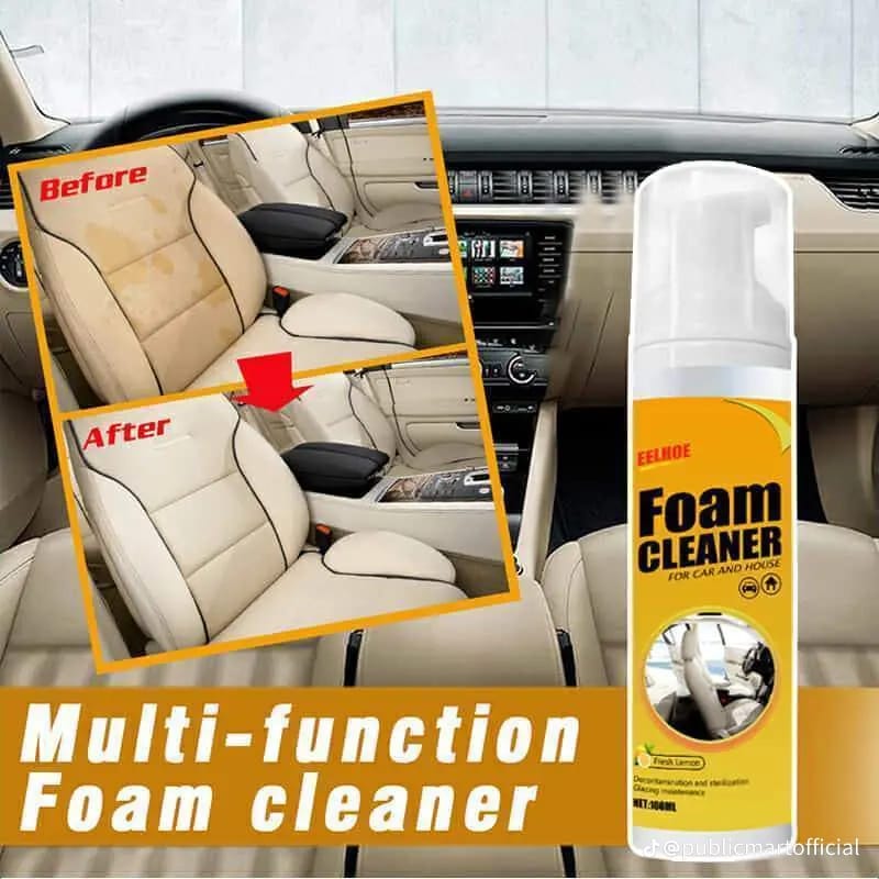 EELHOE - Foam Cleaner (Original)