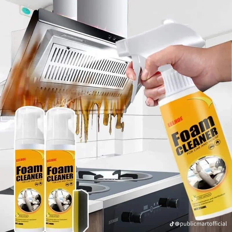 EELHOE - Foam Cleaner (Original)