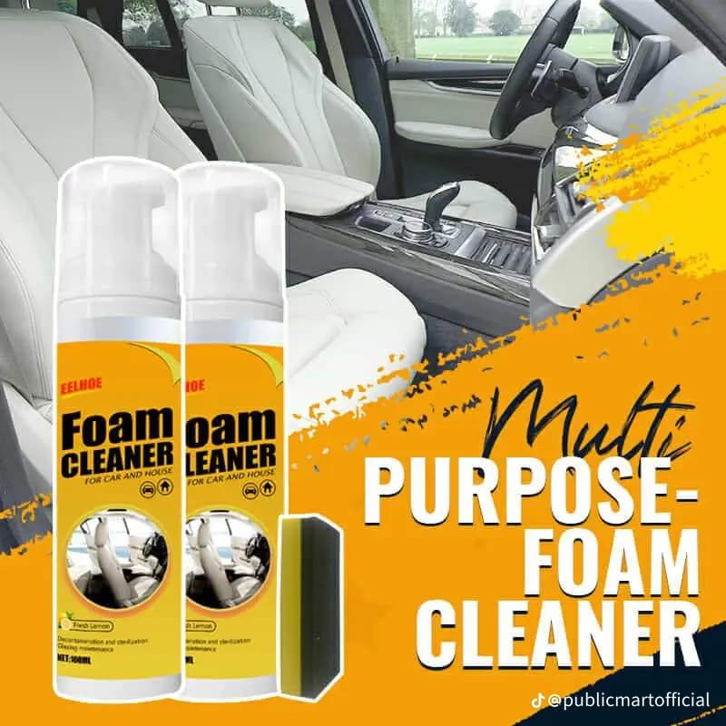 EELHOE - Foam Cleaner (Original)