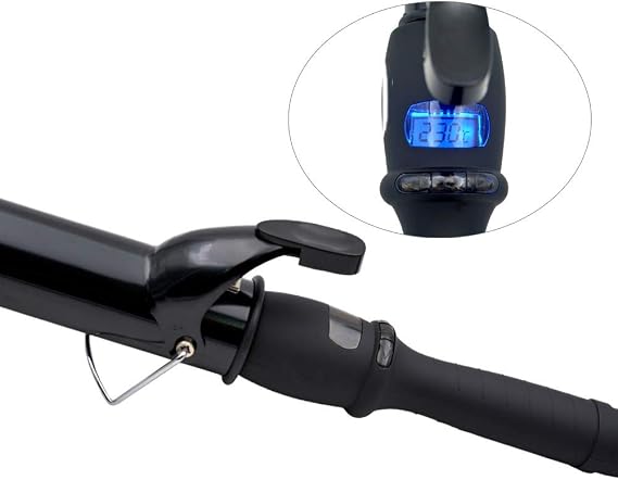 Denx - Hair Curler