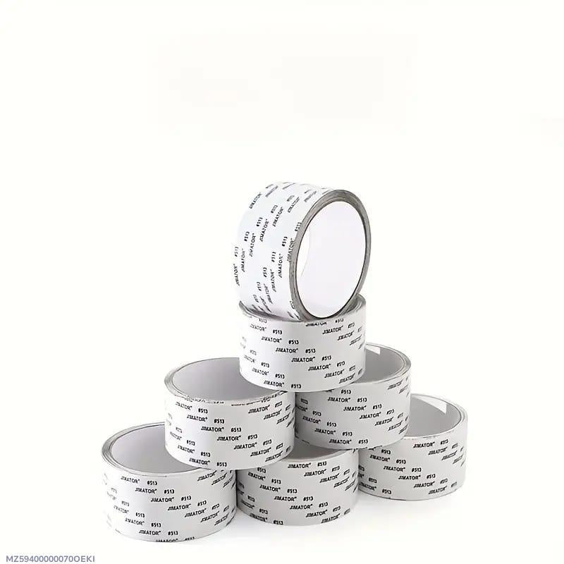 Mosquito Screen Repair Tape 200cm PET Fiberglass Waterproof