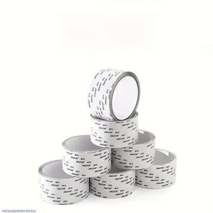 Mosquito Screen Repair Tape 200cm PET Fiberglass Waterproof