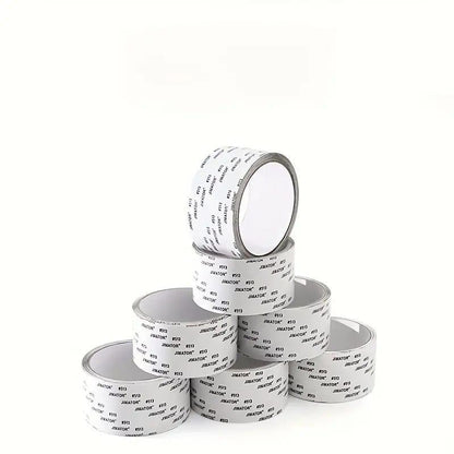 Mosquito Screen Repair Tape 200cm PET Fiberglass Waterproof