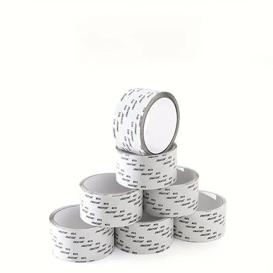 Mosquito Screen Repair Tape 200cm PET Fiberglass Waterproof