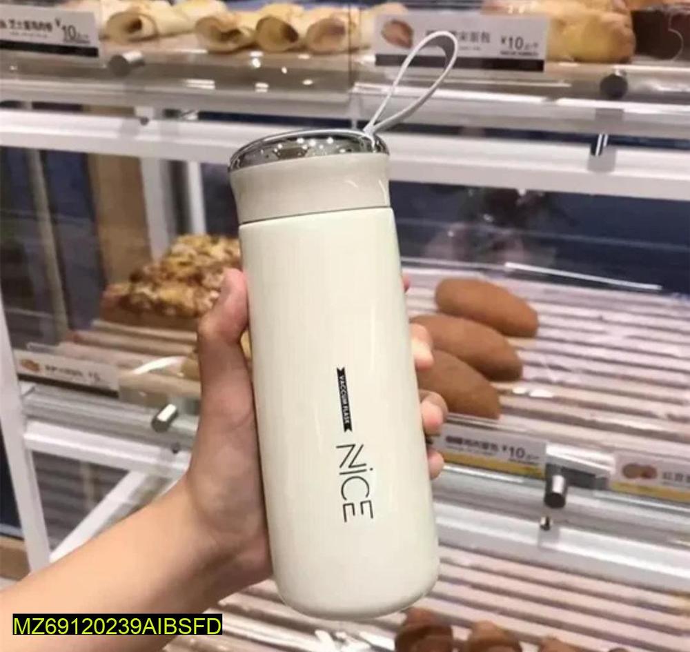 450ml Water Bottle for Home & Office Use