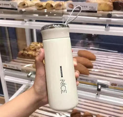 450ml Water Bottle for Home & Office Use