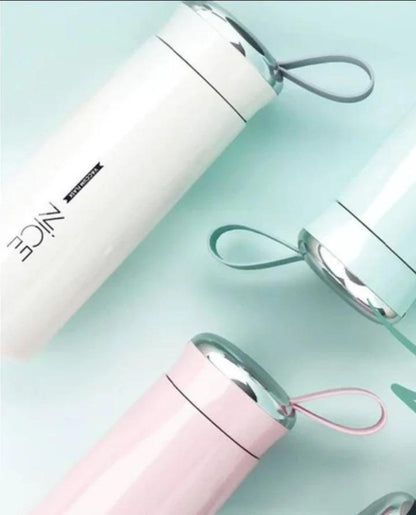 450ml Water Bottle for Home & Office Use