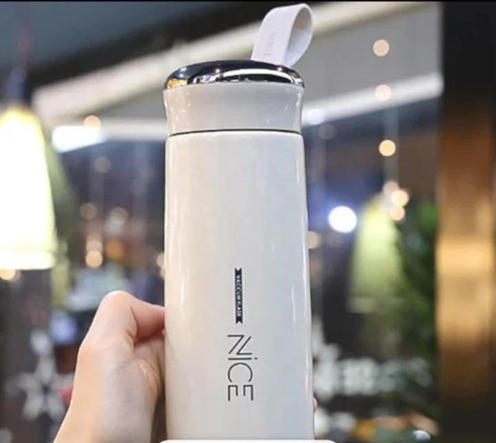 450ml Water Bottle for Home & Office Use