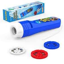 Animal Projector For Kids