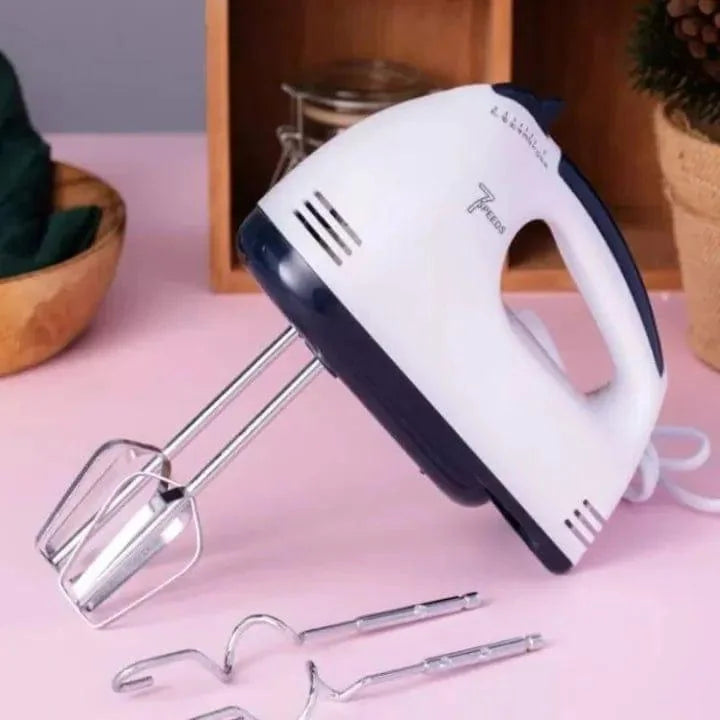 Affordable Solutions For Everyday Cooking Needs Hand Mixer