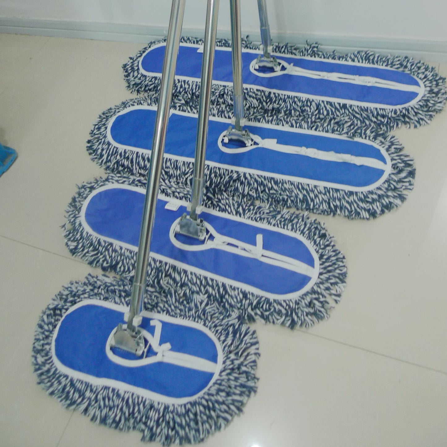 Flat Mop for Home & Office Cleaning Pakistan