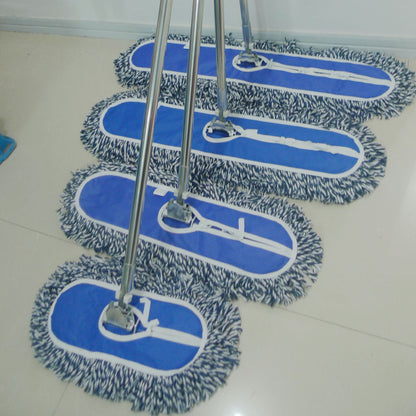 Flat Mop for Home & Office Cleaning Pakistan