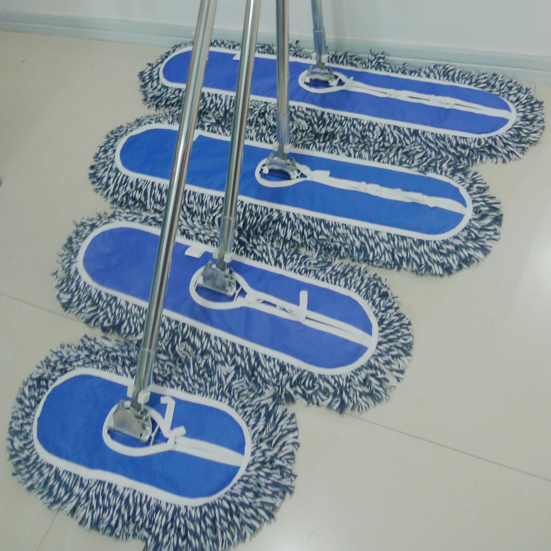Flat Mop for Home & Office Cleaning Pakistan