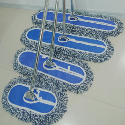 Flat Mop for Home & Office Cleaning Pakistan