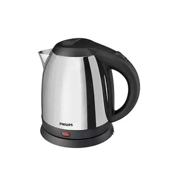 Philips Electric Kettle Stainless Steel Fast Boil 7.2L