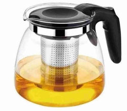 1 Pc Infuser Kettle