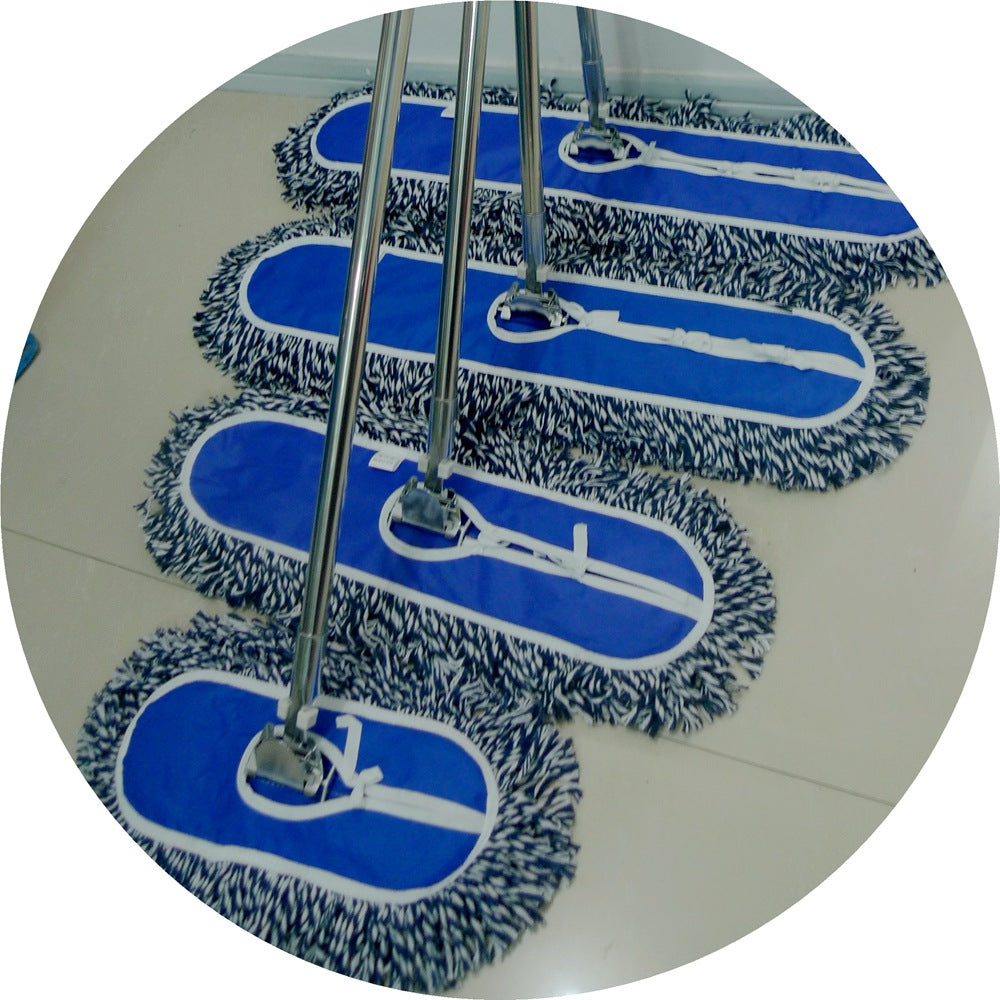 Flat Mop for Home & Office Cleaning Pakistan