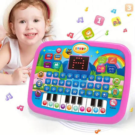 Learning Tablet For kids