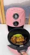 DLC - Air Fryer