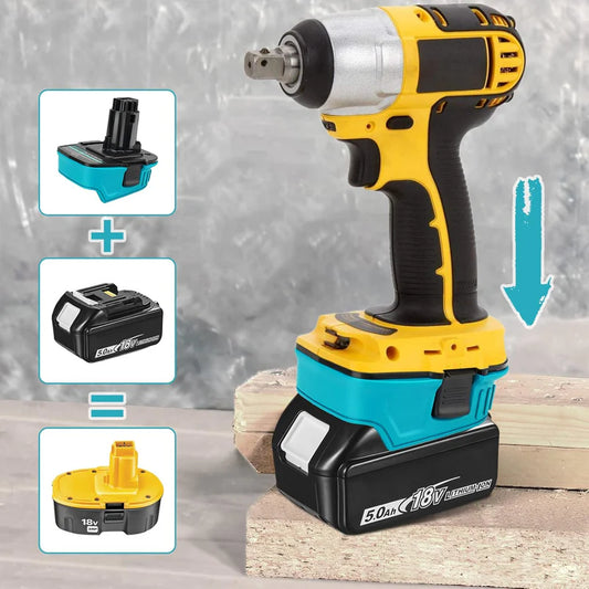 Cordless Turbo Jet Fan