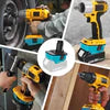 Cordless Turbo Jet Fan