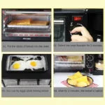 3 in 1 Breakfast Machine