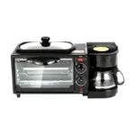 3 in 1 Breakfast Machine
