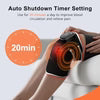 Heated Knee Massager