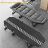 Foldable Sleeping Chair © Ⓢ