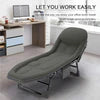 Foldable Sleeping Chair © Ⓢ