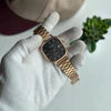 Casio Square Watch