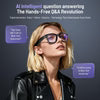 G3 AI Smart Glasses