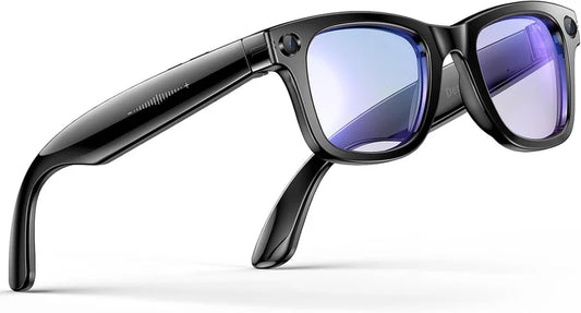 G3 AI Smart Glasses
