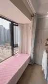 Retractable Indoor Clothesline