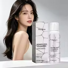 Halovida Dry Shampoo