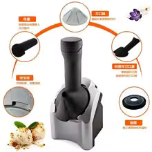 Dessert Maker
