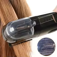 Cordless Split Hair Trimmer