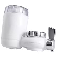 Faucet Water Filter with Activated Carbon