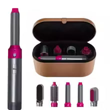 Hot Air Brush (5-in-1)