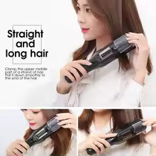 Cordless Split Hair Trimmer