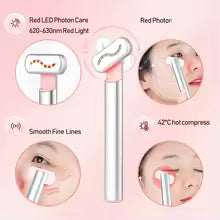 Eye Beauty Device